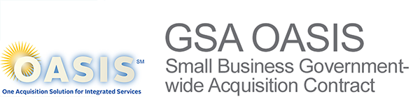 GSA OASIS Small Business